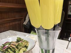 -子霖南山鲜虾面(南山总店)