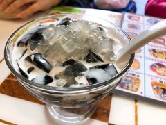 -爽爽王牌甜品(河背村店)