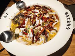 -太二酸菜鱼(福州泰禾店)