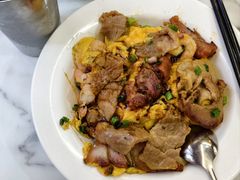 -深仔记茶餐厅(亚士厘道店)