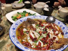 -凯荟·不止酸菜鱼(广州鸿德国际店)