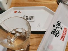 -鱼酷活鱼烤鱼(梅江印象城店)