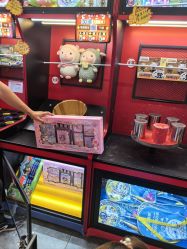 -卡通尼·Safari非洲探索乐园·生日会(金桥国际商业广场店)