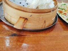 -德顺源·非遗烧麦·老菜(大观园店)