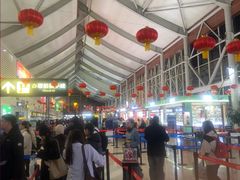 -丽江三义国际机场