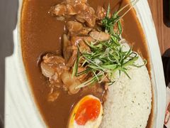 -CURRY YA 熟成咖哩專門店(深圳湾万象城店)