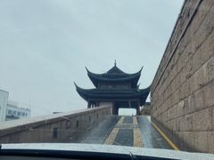 -苏州吴宫泛太平洋酒店