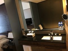 -广州天河希尔顿酒店