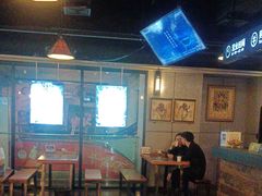 -长藤鬼校(龙翔店)