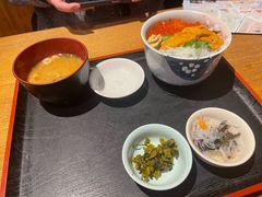-海鮮市場長崎港(出島ワーフ店)