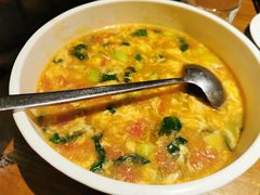 -陆壹捌餐厅(五大道店)