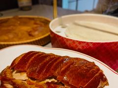 -秀儿四九城·新京菜(亚运村鸟巢店)