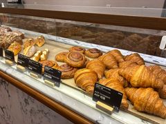 -WHEAT&BAKER-麥(凯德来福士店)