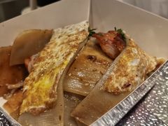 -四环冷面王(西单华威约饭街店)