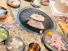 -安又胖韩国烤肉