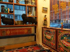 -卡万金特色藏餐