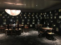大堂-T館·花园艺术餐厅