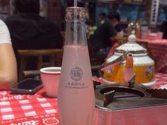-龙师傅卤炒(天马店)