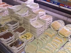 -阿串串老火锅(力盟店)