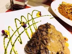 -ITA·意塔意大利餐厅(亦庄店)