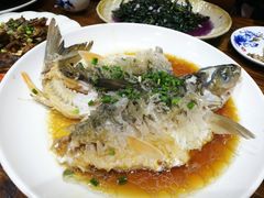 -下梅人家土菜馆(历史文化餐厅度假区店)