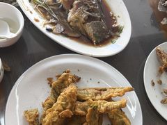 -微山岛春天里酒家