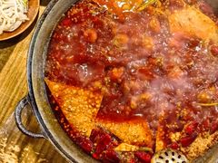 -咖咖火锅(老店)