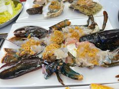 -船奇蒸汽海鲜·闽菜(八市海鲜总店)