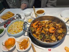 -七欣天香辣蟹火锅(无锡金太湖国际城店)