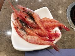 -亚马逊海鲜自助(王府井店)