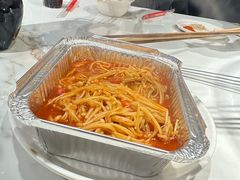 -源味居手把签烧烤(长春一店)