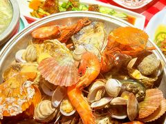 -阿里元海鲜·闽南特色菜(曾厝垵店)