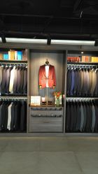 点击看大图 -优山定制西服衬衫大衣(国贸店)