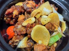 -去茶去餐厅(中央大街店)