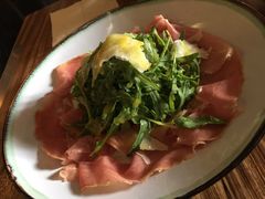 PIZZA BIANCA(民园体育场店)-PIZZA BIANCA(民园店)