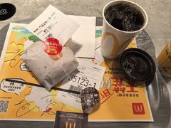 -麦当劳(深圳赛西科技大厦店)