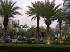 -深圳大梅沙京基洲际度假酒店