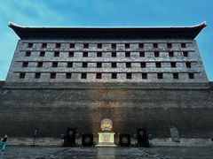 -西安城墙·碑林历史文化景区