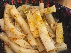 川北凉粉-活鱼馆(宜兴埠店)