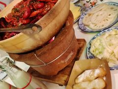-文和友老长沙龙虾馆(化龙池店)