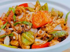 -發起人·肉骨茶(万象汇店)