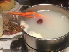 -星伦多自助料理(华润万象城店)