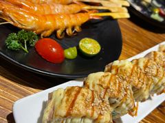 -小川洋风料理(街道口店)