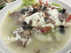 -太兴餐厅(东方广场分店)