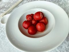 -夏宫中餐厅(静安香格里拉店)