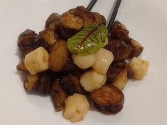 -满堂·烤鸭店·北京菜(鼓楼店)