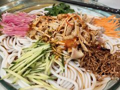 -蝴蝶泉宾馆-中餐厅