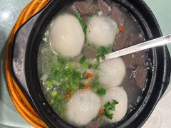 -金典银峰老鹅馆·昆山菜(亭林公园店)