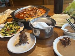 -老诚一锅(乔庄店)