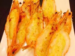 -清水日本料理铁板烧(学府路店)